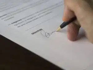 Αμοιβή δικηγόρου για ασφαλιστικά μέτρα σε δικαστική διαδικασία