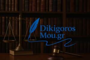 Δικηγόροι για αγωγή παραβίασης προσωπικών δεδομένων