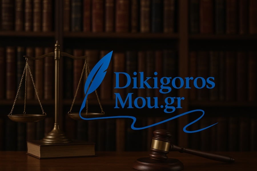 Δικηγόροι για αγωγή παραβίασης προσωπικών δεδομένων