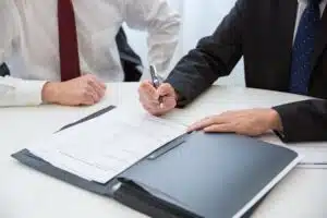 Αμοιβή εργατολόγου για σύνταξη - εξειδικευμένη νομική υποστήριξη