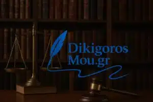 Δικαστική συμπαράσταση κόστος και αμοιβή δικηγόρου στην Ελλάδα